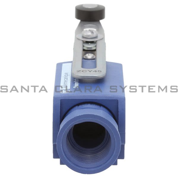 Telemecanique XCKP2145N12 Limit Switch Product Image