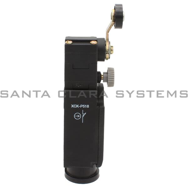 Telemecanique XCKP5189H7 Limit Switch Product Image