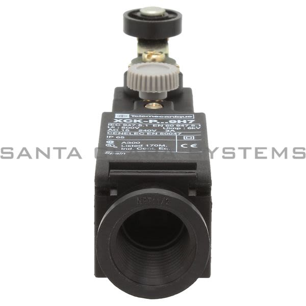 Telemecanique XCKP5189H7 Limit Switch Product Image