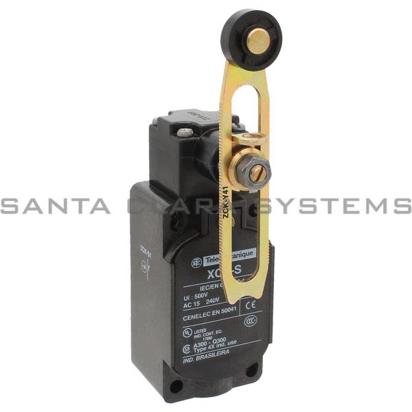 Telemecanique XCKS141 Limit Switch Product Image