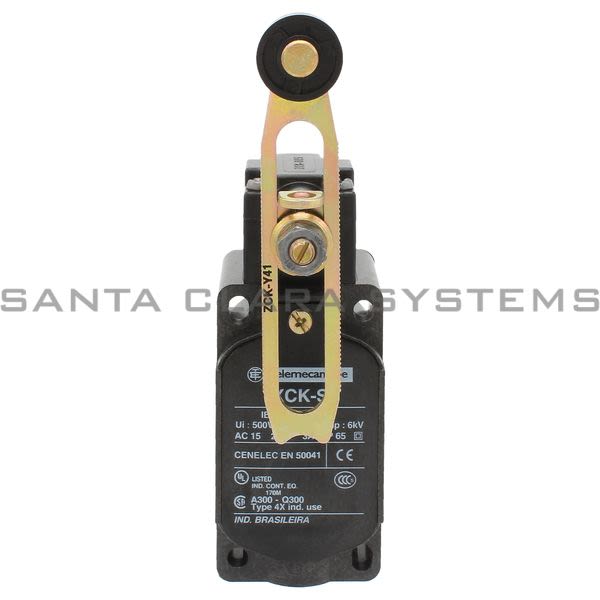Telemecanique XCKS141 Limit Switch Product Image