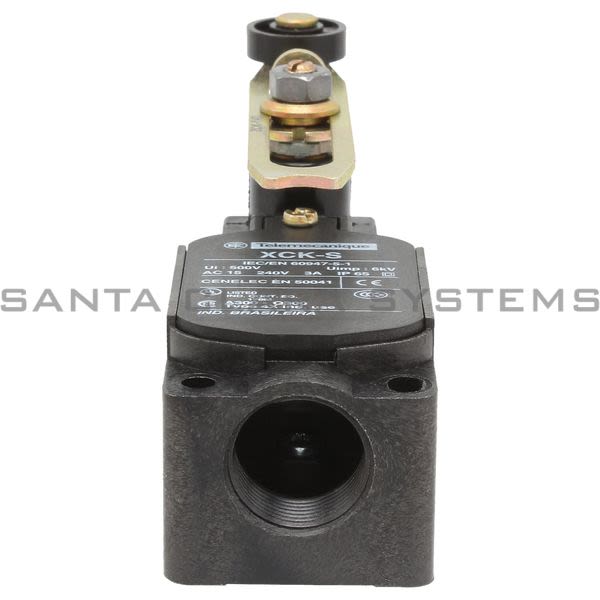 Telemecanique XCKS141 Limit Switch Product Image