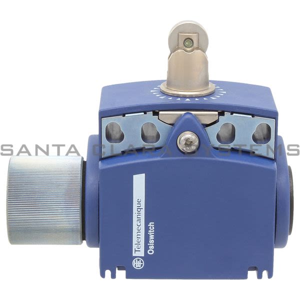 Telemecanique XCKT2102N12 Limit Switch Product Image