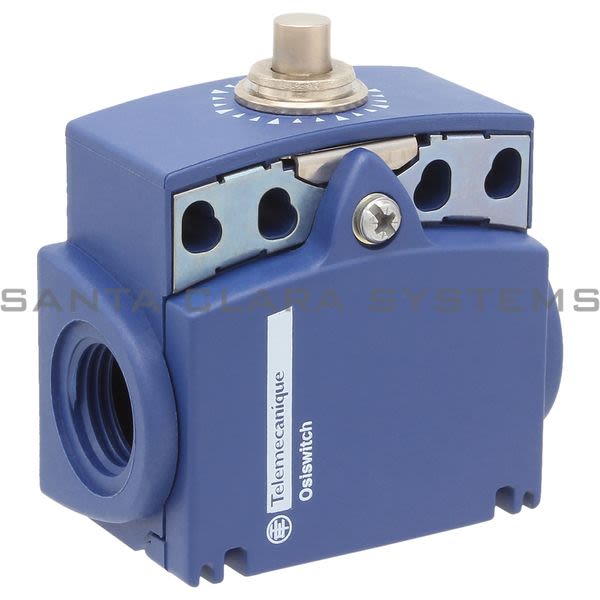 Telemecanique XCKT2110P16 Limit Switch Product Image