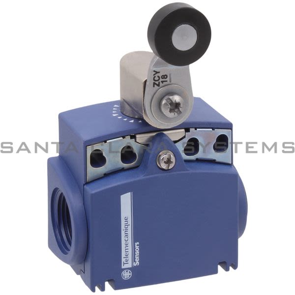 Telemecanique XCKT2118G11 Limit Switch Product Image