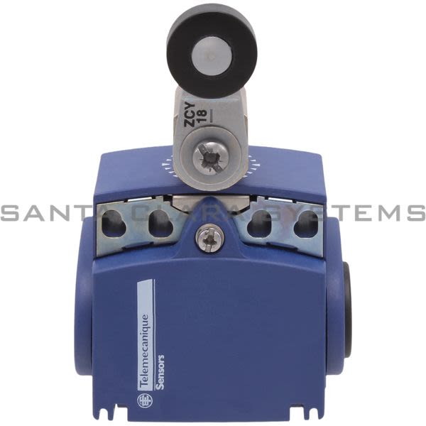 Telemecanique XCKT2118G11 Limit Switch Product Image