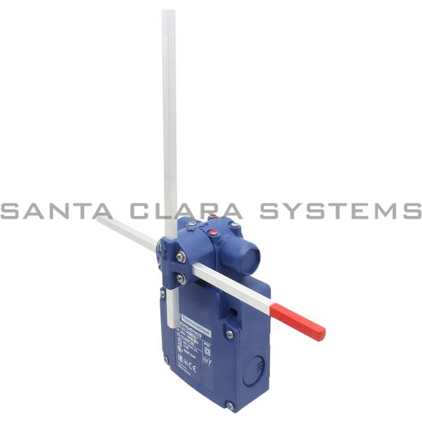 Telemecanique XCKVR54D1H29 Limit Switch Product Image