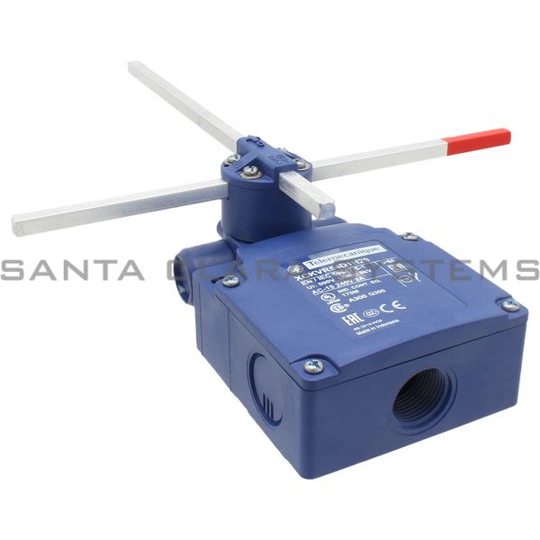 Telemecanique XCKVR54D1H29 Limit Switch Product Image
