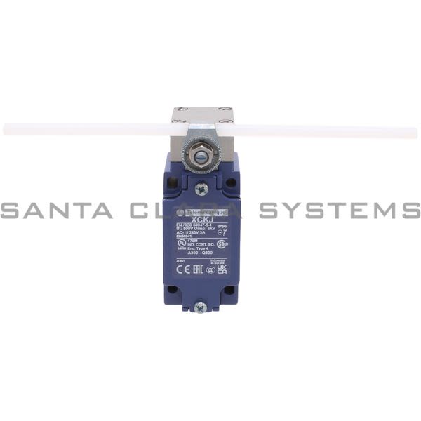 Telemecanique XCKJ10559 Limit Switch Product Image