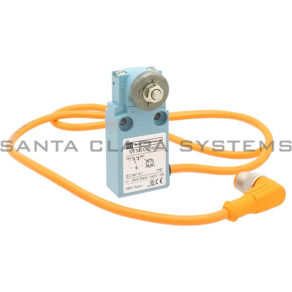 Telemecanique XCMA1656037 Limit Switch Product Image
