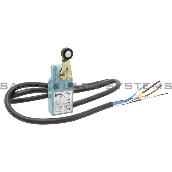 Telemecanique XCMB515 Limit Switch Product Image