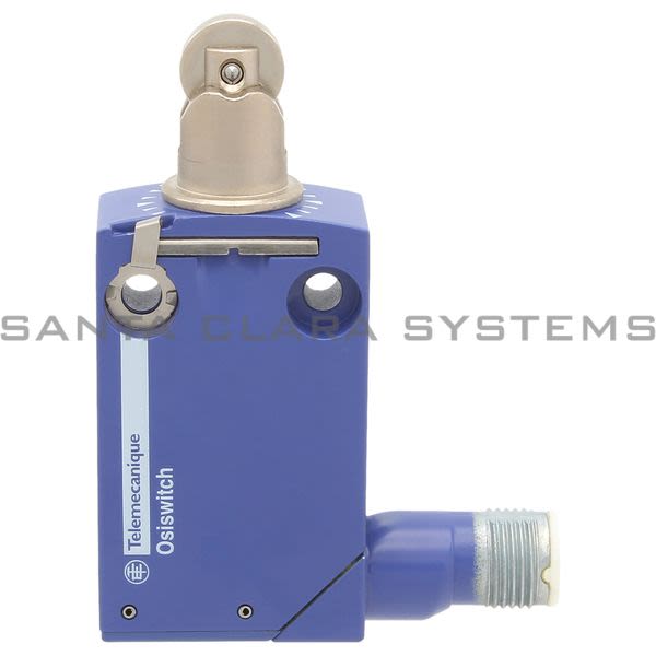 Telemecanique XCMD2102C12 Limit Switch Product Image