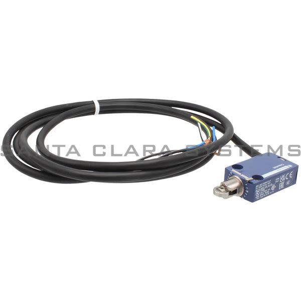 Telemecanique XCMD2102L2 Limit Switch , Type: Xcmd, Modular Product Image