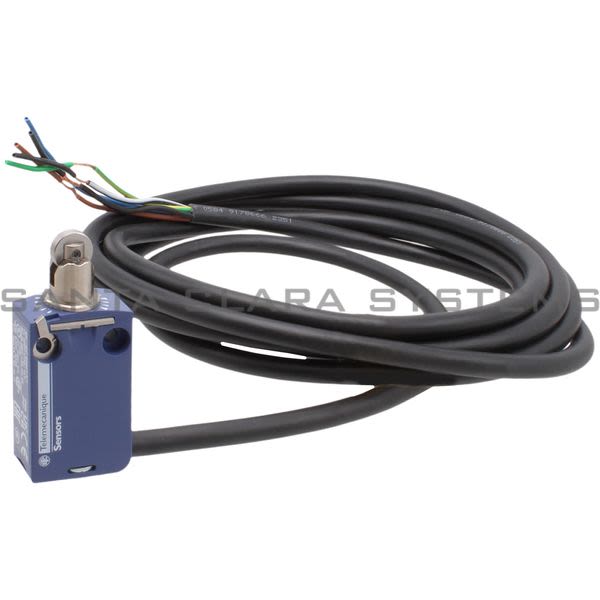 Telemecanique XCMD2102L3 LIMIT SWITCH Product Image