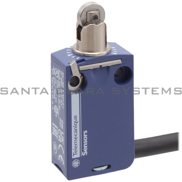 Telemecanique XCMD2102L3 LIMIT SWITCH Product Image