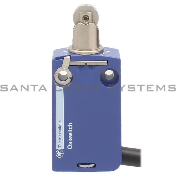Telemecanique XCMD2102L5 Limit Switch Product Image