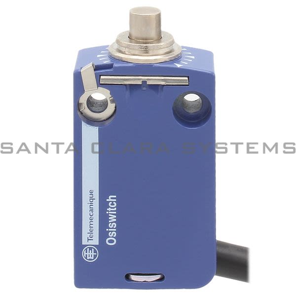 Telemecanique XCMD2110L1 Limit Switch Product Image