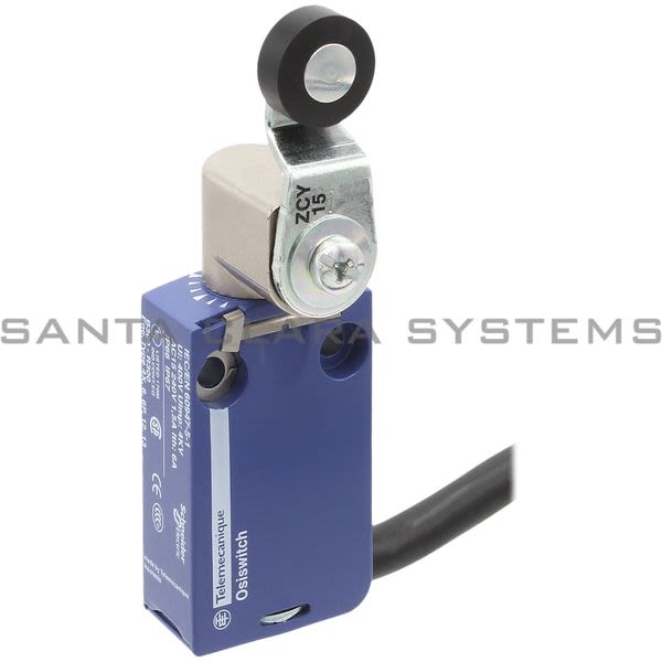 Telemecanique XCMD2115L1 LIMIT SWITCH Product Image