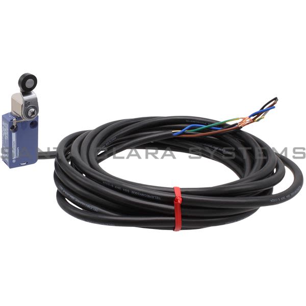 Telemecanique XCMD2115L5 Limit Switch Product Image