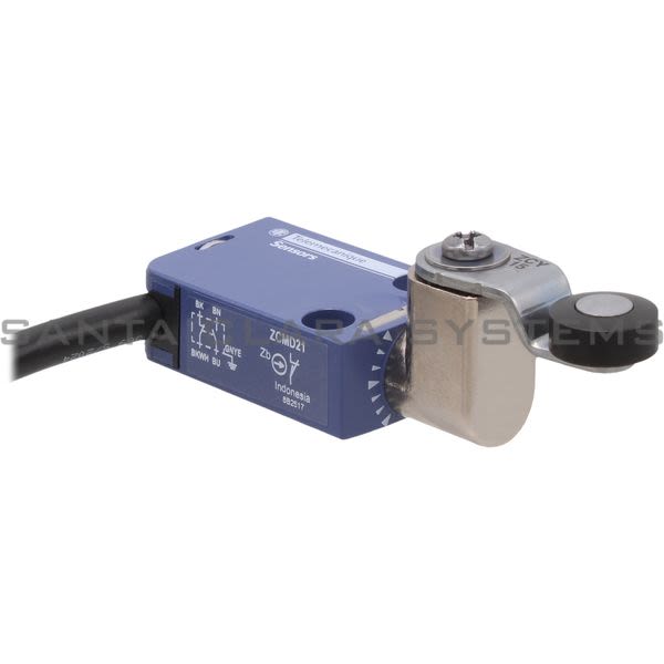 Telemecanique XCMD2115L5 Limit Switch Product Image