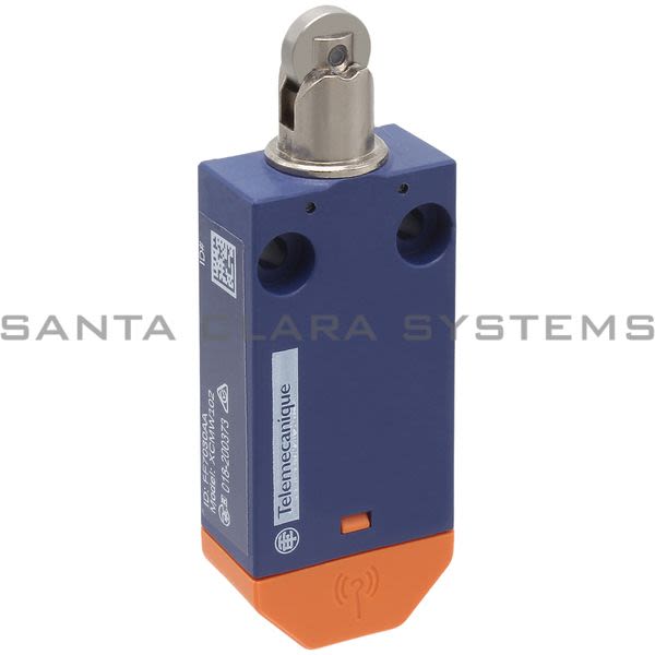 Telemecanique XCMW102 Wireless Limit Switch Product Image