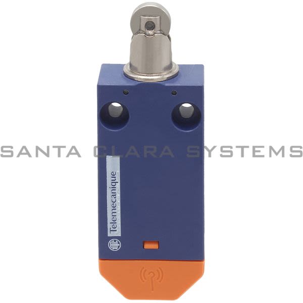 Telemecanique XCMW102 Wireless Limit Switch Product Image