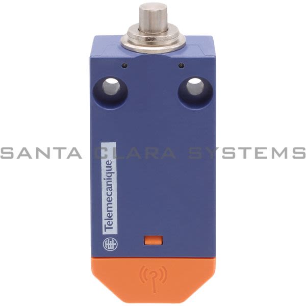 Telemecanique XCMW110 Wireless Limit Switch Product Image