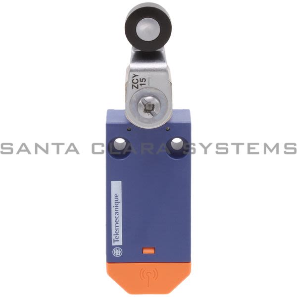 Telemecanique XCMW115 Wireless Limit Switch Product Image