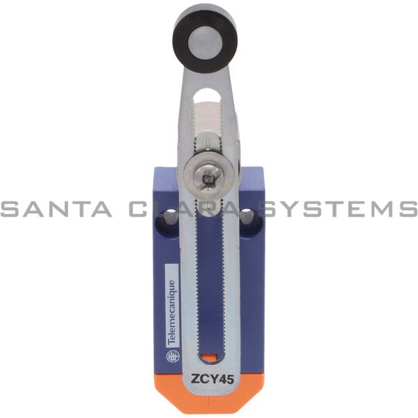 Telemecanique XCMW145 Wireless Limit Switch Product Image