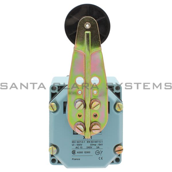 Telemecanique XCRA15 Limit Switch Product Image