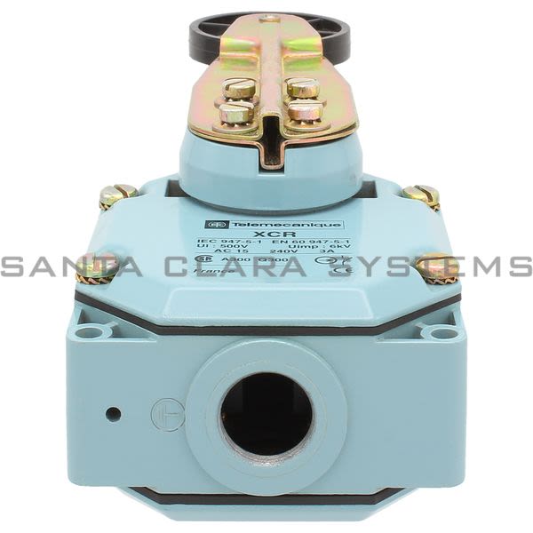 Telemecanique XCRA15 Limit Switch Product Image