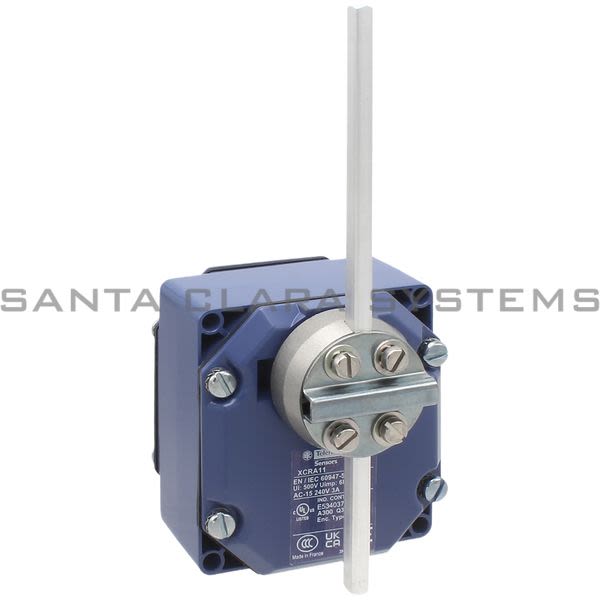 Telemecanique XCRA11 Limit Switch Product Image