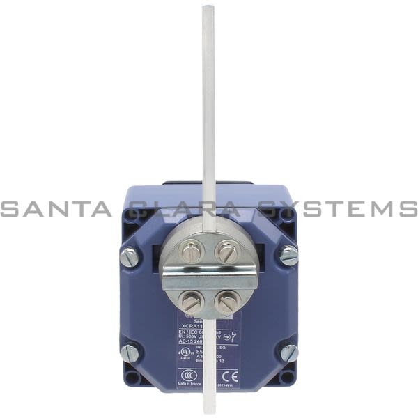Telemecanique XCRA11 Limit Switch Product Image