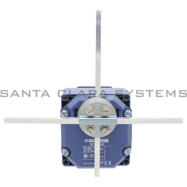 Telemecanique XCRE18H2 Limit Switch Product Image