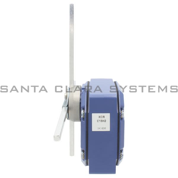 Telemecanique XCRE18H2 Limit Switch Product Image