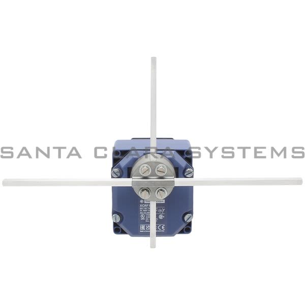 Telemecanique XCRF17 Limit Switch Product Image