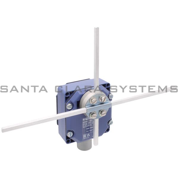 Telemecanique XCRF17H2 Limit Switch Product Image