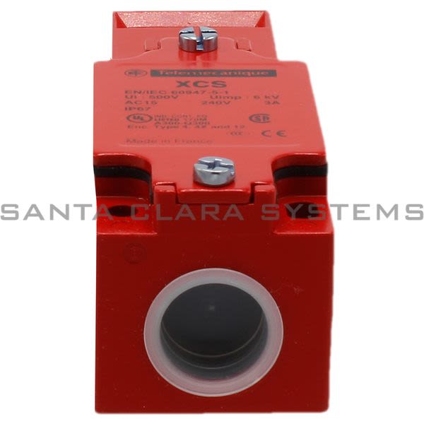 Telemecanique XCSA502 Safety Switch Product Image