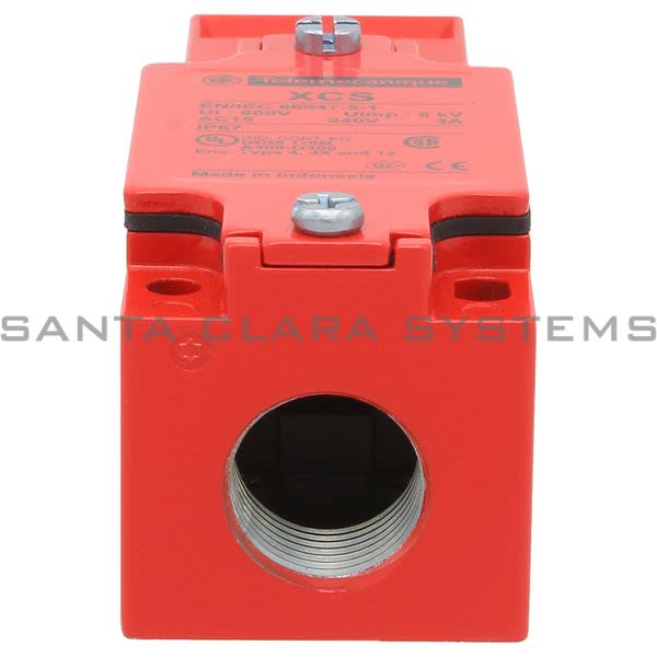 Telemecanique XCSA703 Safety Switch Product Image
