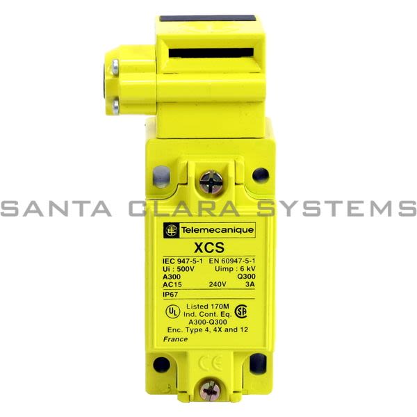 Telemecanique XCSB1618929 Safety Switch Product Image