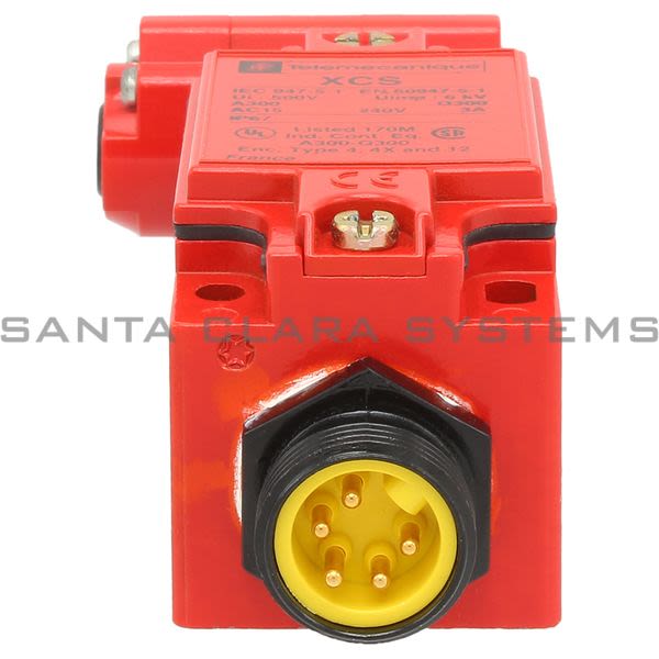 Telemecanique XCSB703CB Limit Switch Product Image