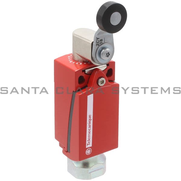 Telemecanique XCSD3918N12 Safety Switch Product Image