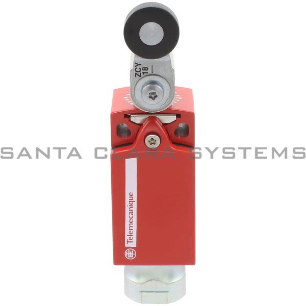 Telemecanique XCSD3918N12 Safety Switch Product Image