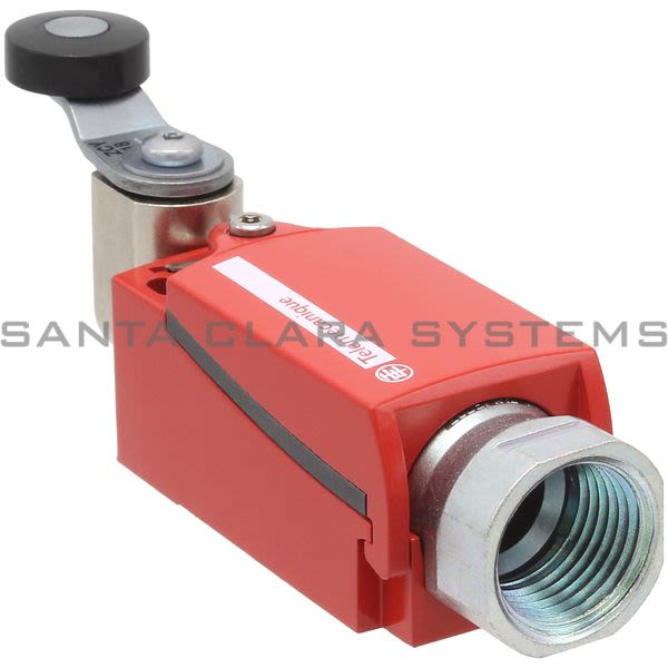 Telemecanique XCSD3918N12 Safety Switch Product Image