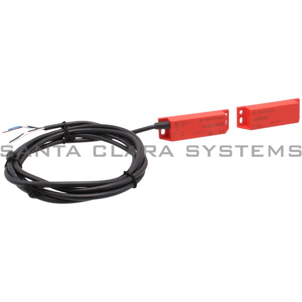 Telemecanique XCSDMP5902 Coded Magnetic Switch Product Image