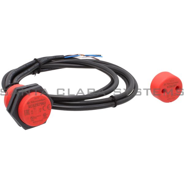 Telemecanique XCSDMR7902 Coded Magnetic Switch Product Image