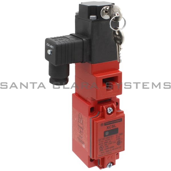 Telemecanique XCSL561B1 Safety Switch Product Image