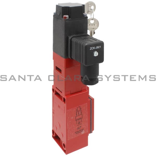 Telemecanique XCSL561B1 Safety Switch Product Image