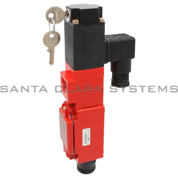 Telemecanique XCSL763B3DA Interlock Switch Product Image