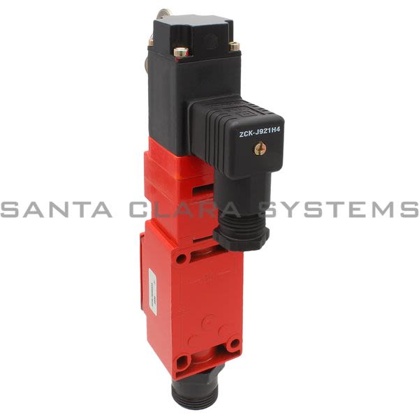 Telemecanique XCSL763B3DA Interlock Switch Product Image